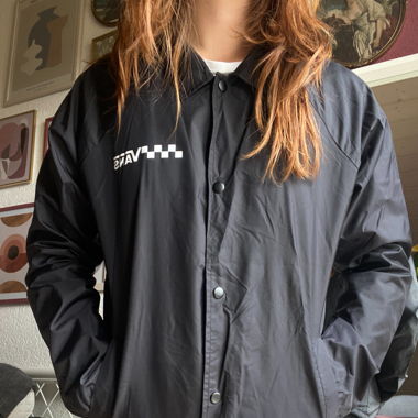 Veste imperméable légère Vans 