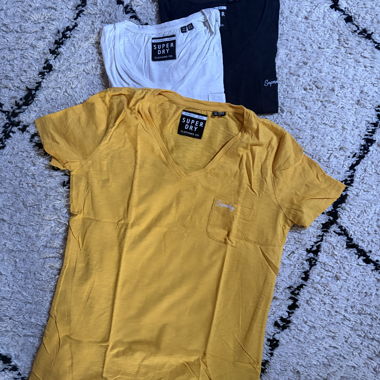 Superdry Shirts 