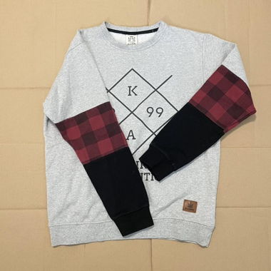 Pullover