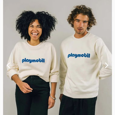 Brava Pulli
