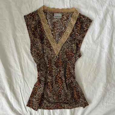 Free shipping y2k vintage top