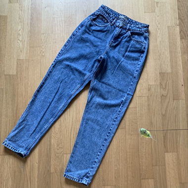Mom jeans / Primark