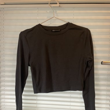 Long sleeve