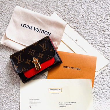 Louis Vuitton Wallet