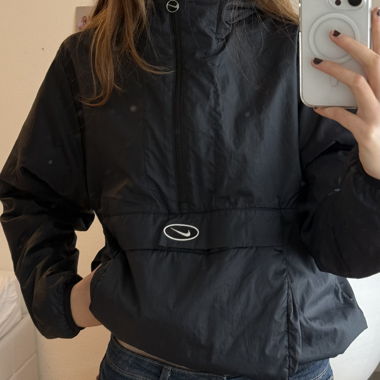 Nike Jacket
