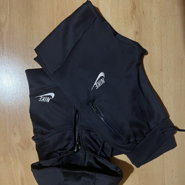 Nike Trainingsanzug 