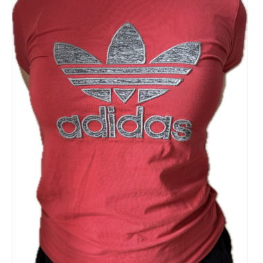 Adidas shirt