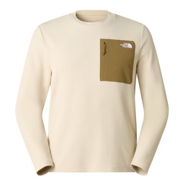 The North Face Felpa Girocollo Taglia M