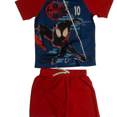 Spider-Man Kids Set