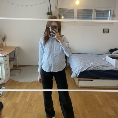 Bluse
