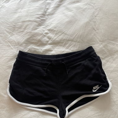 Hotpants aus Stoff von Nike