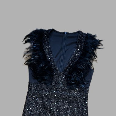 Robe de cocktail