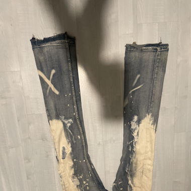 Fleard jeans
