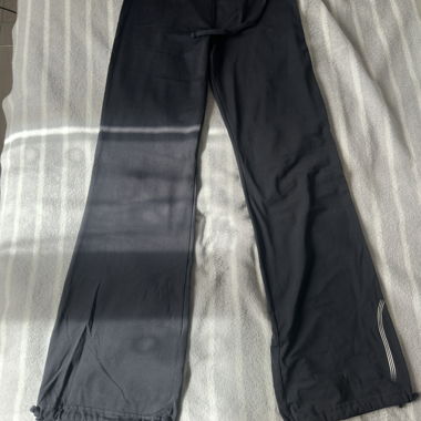 Leggings Sportivi Yoga Adidas neri