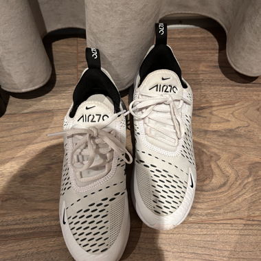 Baskets Nike Air Max 270