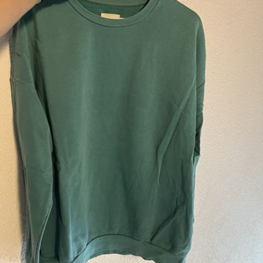 Maglione Yourturn