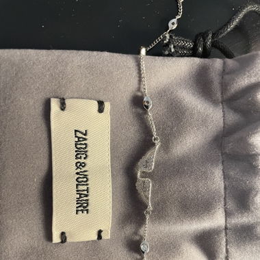Zadig & Voltaire Armband