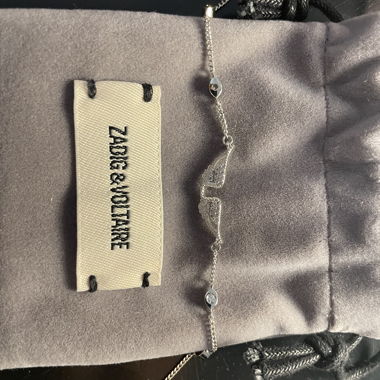 Zadig & Voltaire Bracelet