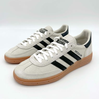 adidas Handball Spezial Aluminum Black EU 39 1/3