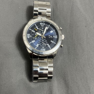 Montre homme en vente