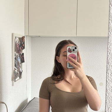 Croped top