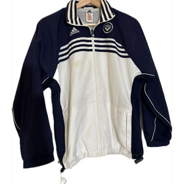 Jacke Adidas Vintage Paris