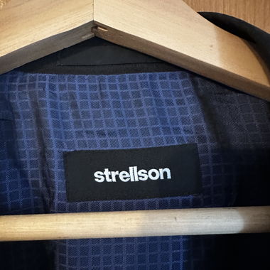 Veston Strellson
