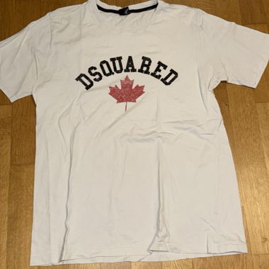 DSQUARED T-Shirt (nicht original)