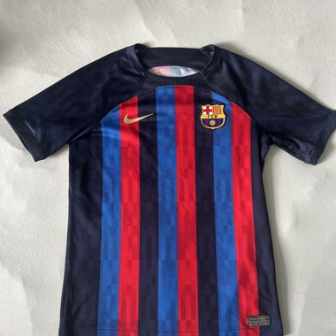 FC Barcelona Nike Jersey