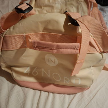 Sac de sport 46 Nord