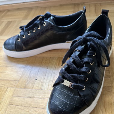 Sneakers Aldo schwarz gr.41
