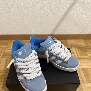 Adidas Campus ropelace