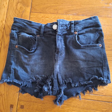 Mini short