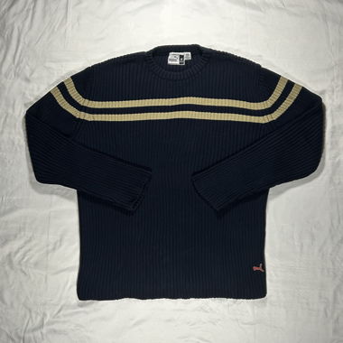 Sweater Puma Vintage