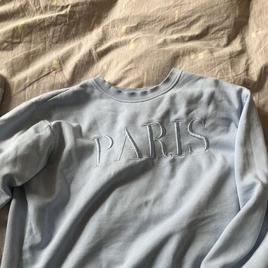 Pull taille XL
