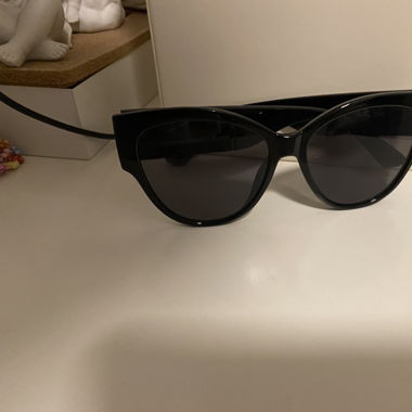 Sonnenbrille 