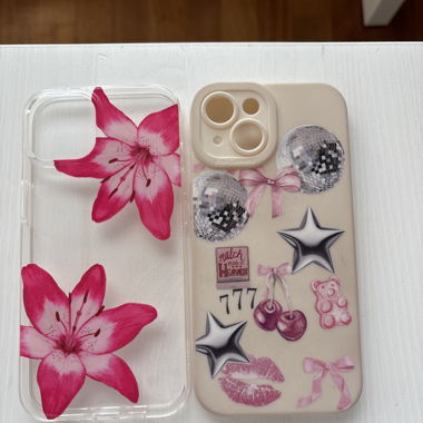 Coque pour téléphone