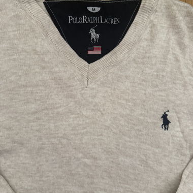 Rahlp Lauren Pullover