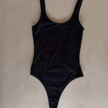 Body noir