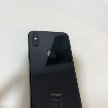 iPhone XS