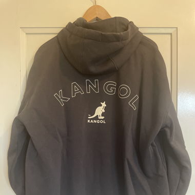 Kangol x H&M Hoodie
