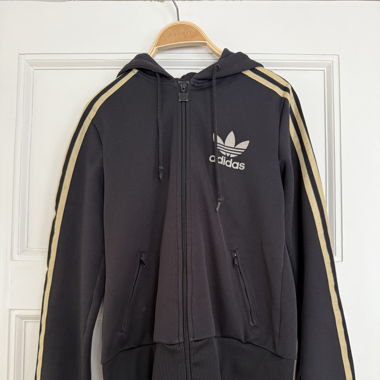 Adidas Originals Kapuzenjacke