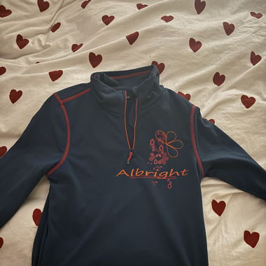 Albright thermo