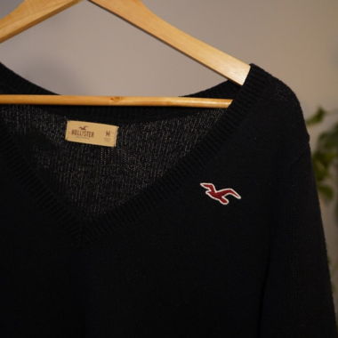 Pull Hollister