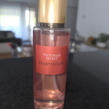 Victoria's Secret Temptation