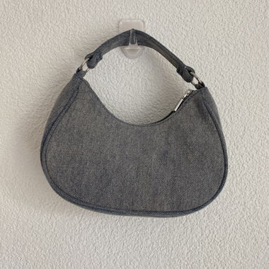 Mini Jeans Bag