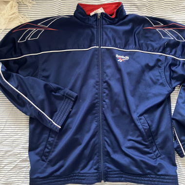 Veste Rebook