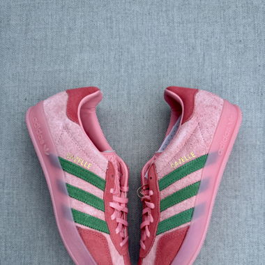 Adidas Gazelle Pink EU 38 2/3
