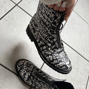 Chaussures Buffalo taille 38
