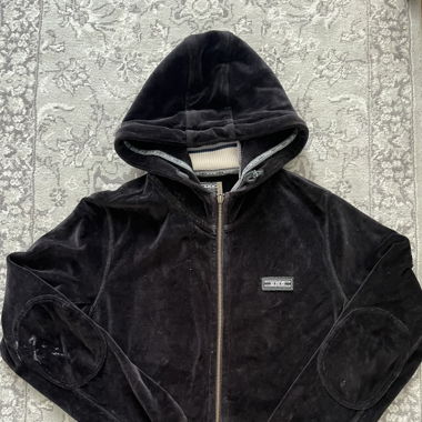 Ravani Berlin Zip up